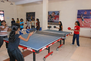 Sri Sankara Vidyalaya-Indoor Games